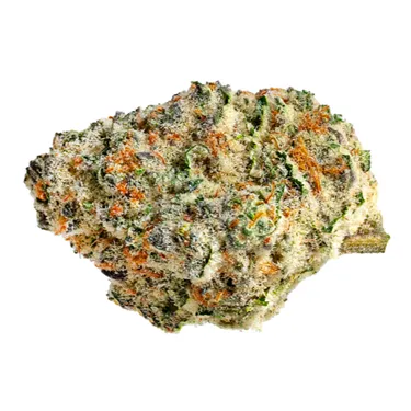 Midnight Kruntz - 3.5g Hybrid Whole Flower |  November Rain 