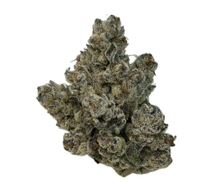 Cappy Gilmore Smalls - 3.5g Hybrid Whole Flower | Rocky Mountain Cannabis