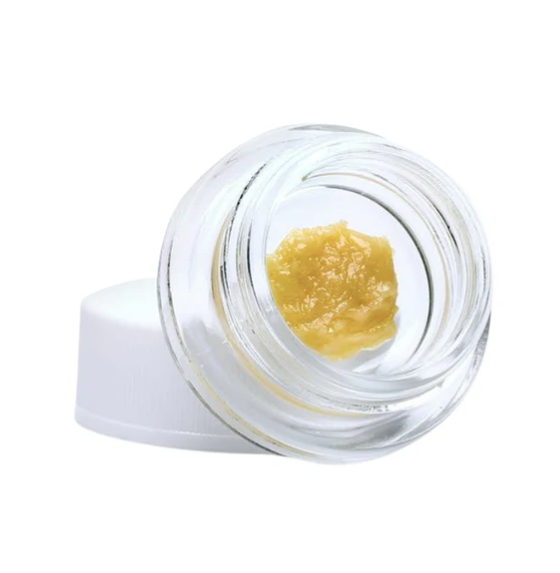 Huckleberry Pi Live Resin - 1.2g Indica Resin & Rosin  | High Key
