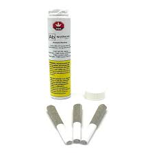 Grease Monkey - 3 x 0.5g Hybrid Joints | Apothecary Botanicals