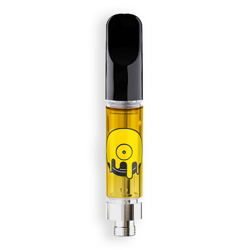 Product image Sativa Liquid Diamond - 1g Sativa Vape | Solid Gold 1
