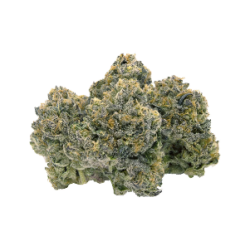 Blueberry Haze - 7g Sativa Flower | Green Mile Original