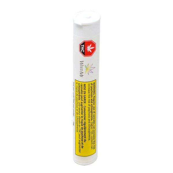 Blue Iguana - 3 x 0.5g Hybrid Joints | Weed Me