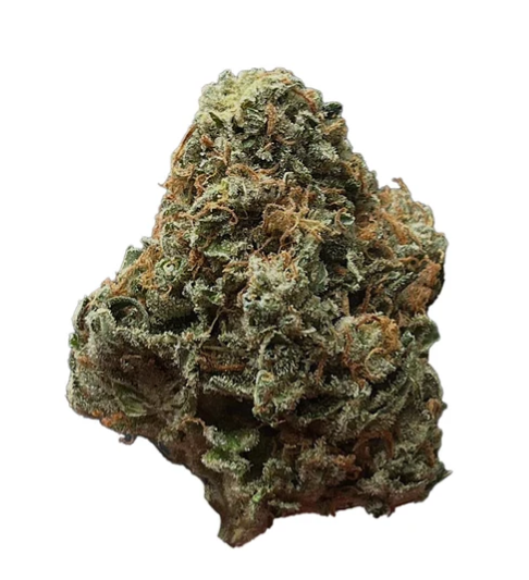 Green Congo - 3.5g Sativa Whole Flower | High Quadz