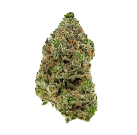 Bc Organic Hibachi Blue - 3.5g Indica Whole Flower | Simply Bare Organic