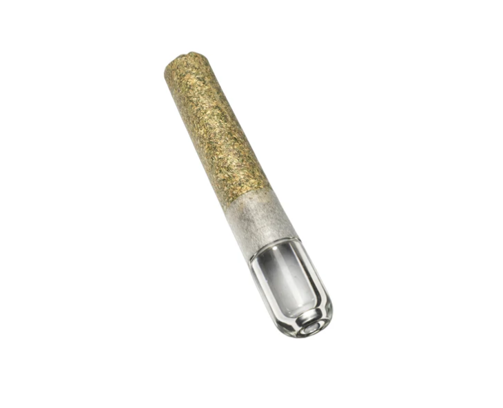 Hash Hole Infused - 2g Hybrid Infused Joints | Sauce Rosin Labs