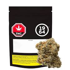 Blue Dream - 3.5g Sativa Flower | 1964