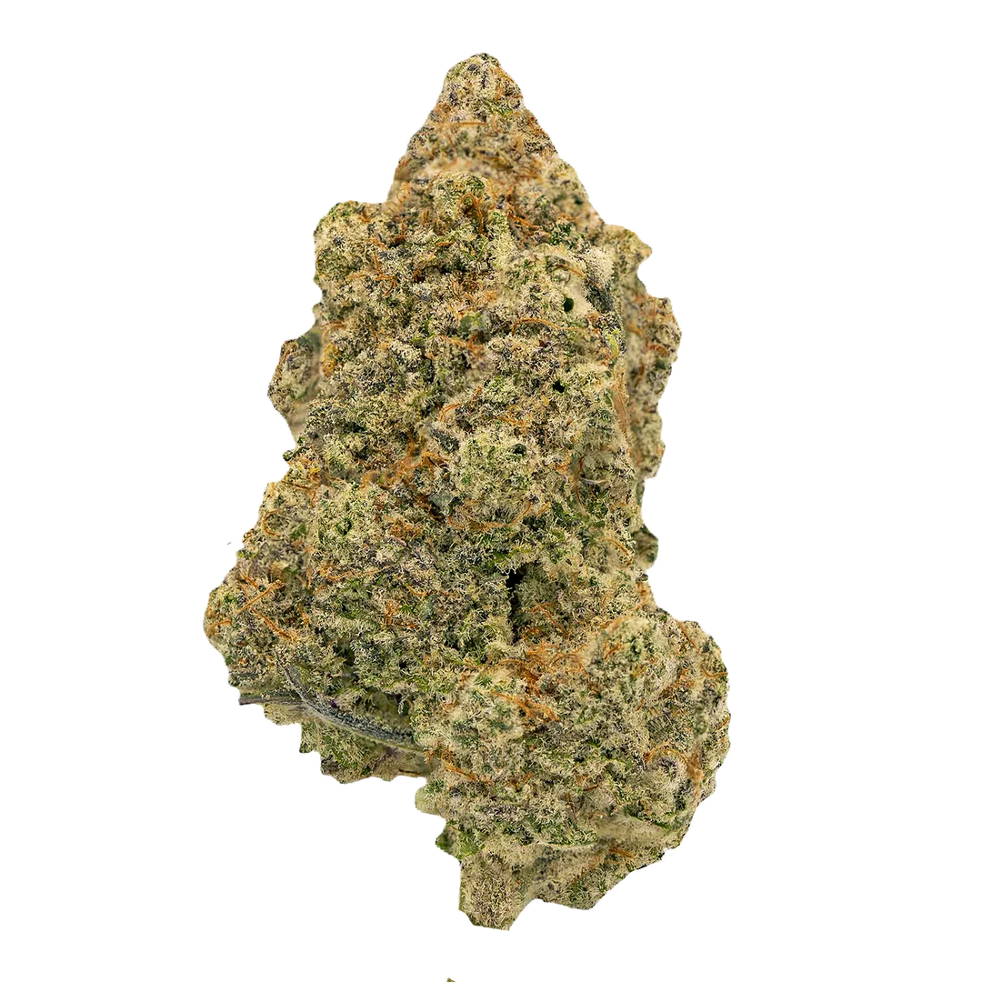 Sunset Sherbet Craft - 3.5g Indica Whole Flower | Woody Nelson