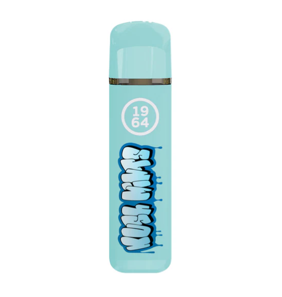 Kush Mints Fse Resin -  0.5g Indica All In One Vape | 1964