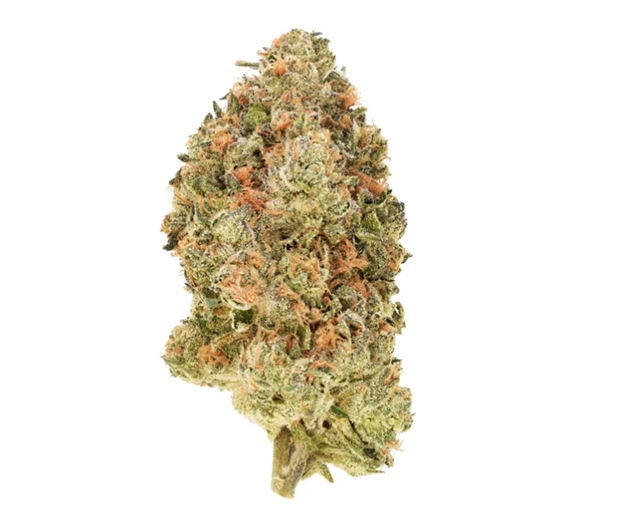 Bc Organic Black Zoap - 3.5g Indica Whole Flower | Simply Bare