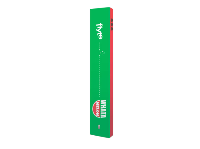 Whatamelon Liquid Diamonds - 0.5g Indica All In One Vape | Flyte
