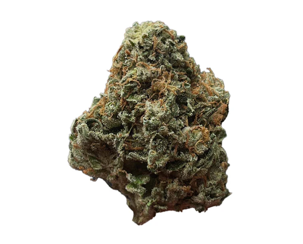 Product image Green Congo - 3.5g Sativa Whole Flower | High Quadz 1