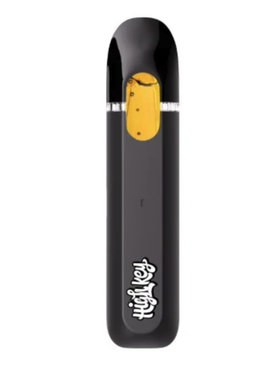 Ice Cream Cake Gembar - 1g Indica All In One Vape | High Key