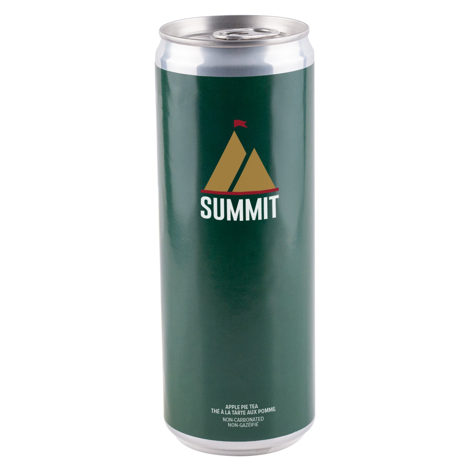 Apple Pie Tea Lto - 355ml Blend Beverage | Summit