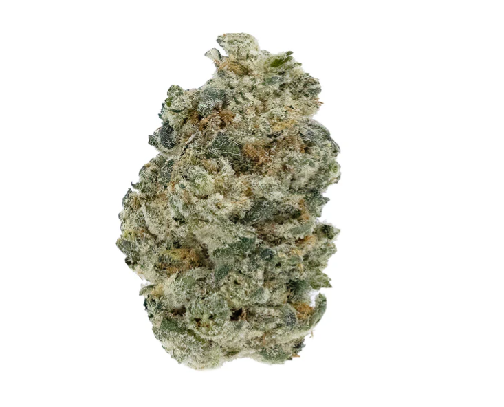 Product image Platinum Skywalker Premium Smalls - 28g Indica Whole Flower | Woody Nelson Country Club 1