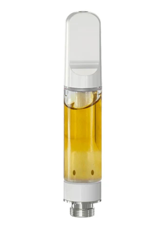 Product image 1:1 Cured Resin - 1g Hybrid Cartridges | Woody Nelson Country Club 1