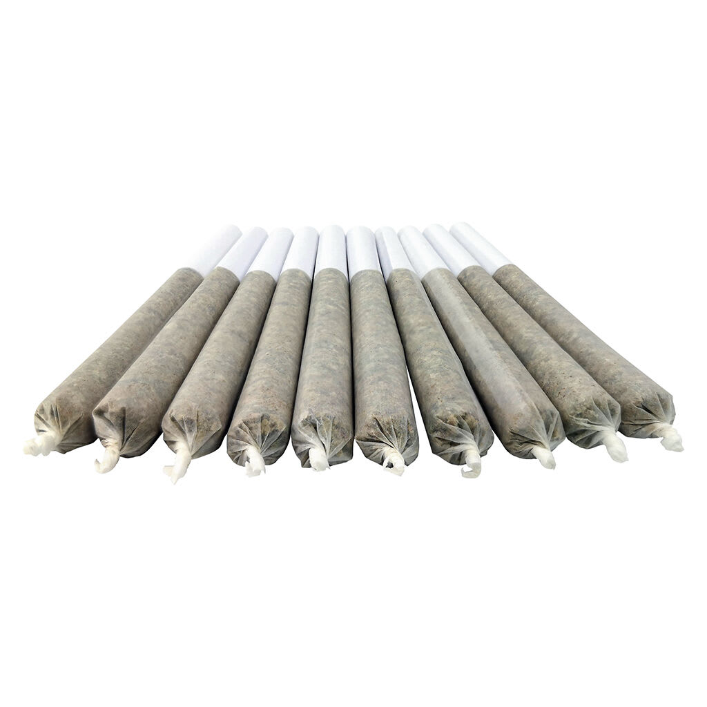 Ice Cream Rntz - 10 X 0.35g Indica Joints | Good Supply
