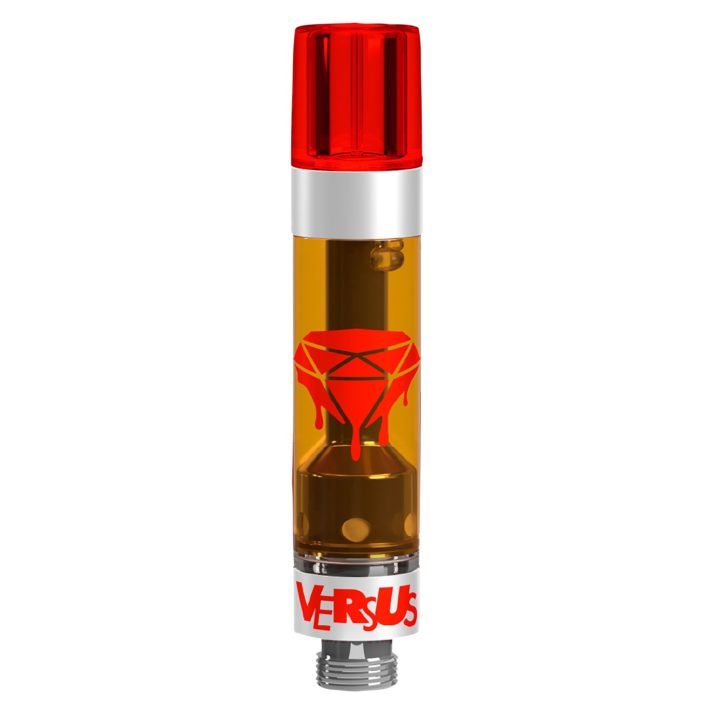 Paradise Punch Liquid Diamonds  - 1g Sativa Cartridges | Versus