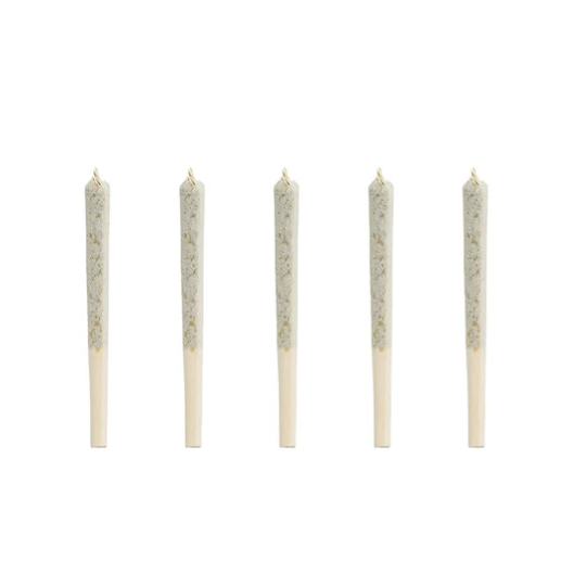 Tropicanna - 5 X 0.5g Sativa Joints | 1964