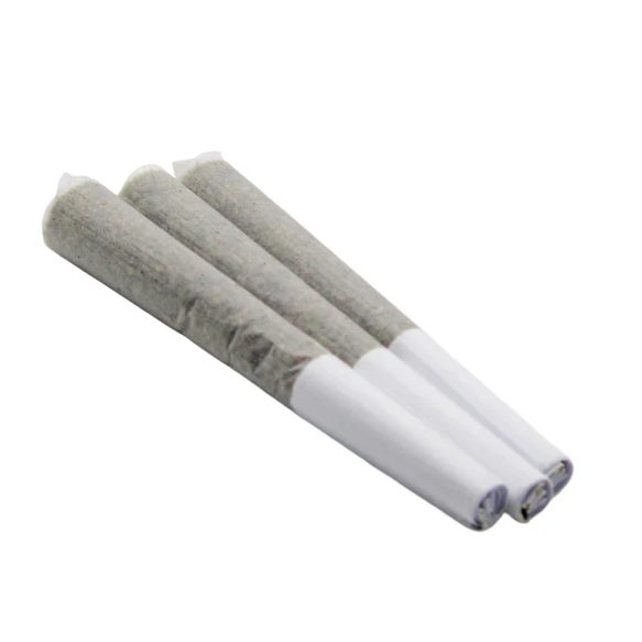 Cherry Punch - 3 X 0.5g Hybrid Joints | Green Mountain Health Alliance