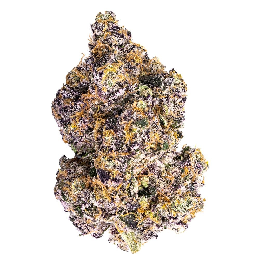 Jealousy - 14g Indica Whole Flower | Blkmkt