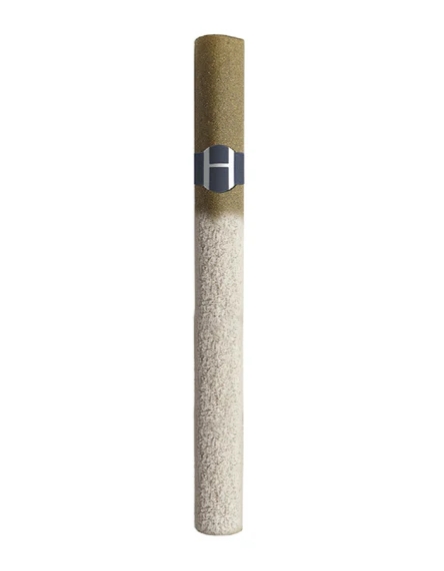 Hawaiian Headband Triple Infused Cannagar - 1 X 2g Indica Infused Joints | Buddy Santoro