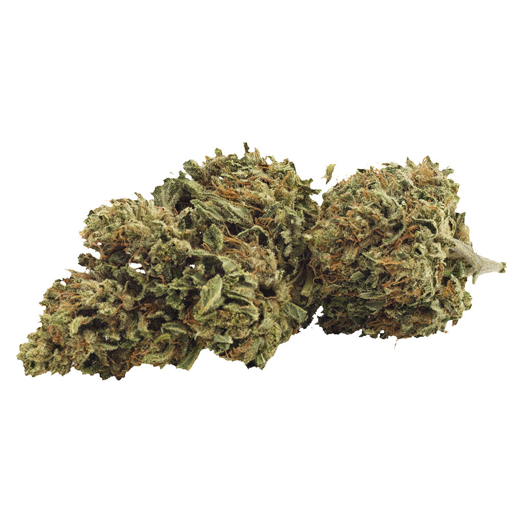 Product image Day Dreamin' Infused Cbd Flower - 7g Indica Dried Flower | Grown Here Farms 1
