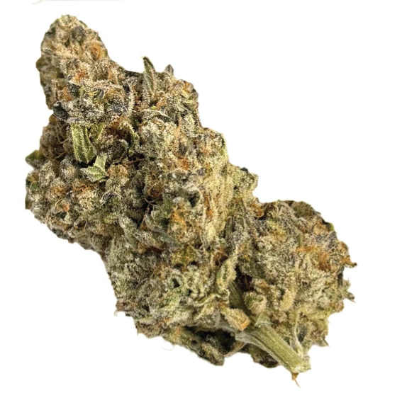 Strawberry Mango - 7g Sativa Whole Flower | Valhalla Flwr
