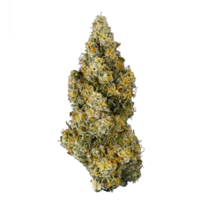 BC Organic Pure Cake Skunk - 3.5g Indica Flower | COAST MOUNTAIN CANNABIS