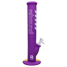 Edition 2 - Beaker - Purple Yellow | Rebound 