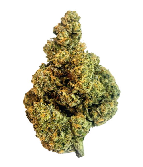 Turbulence Premium Smalls - 3.5g Indica Whole Flower | Amani Craft