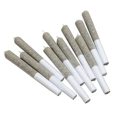 Blue Thai #2 - 10 X 0.35g Sativa Joints | Spinach