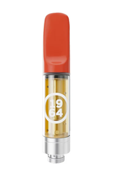 Apples & Bananas Cured Resin - 1g Indica Cartridges | 1964