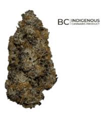 Devil's Lettuce - 28g Indica Flower | Uncle Bob