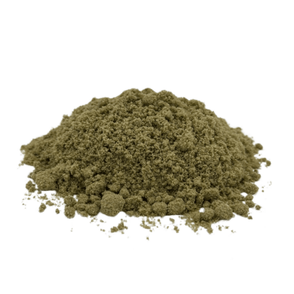 Matanuska Thunder F*#k - 2g Sativa Kief | Western Cannabis