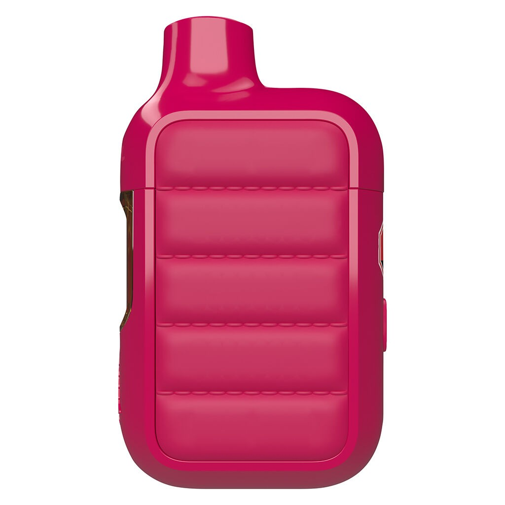 Pufferz Tropical Af - 1 X 1g Sativa All In One Vape | Spinach