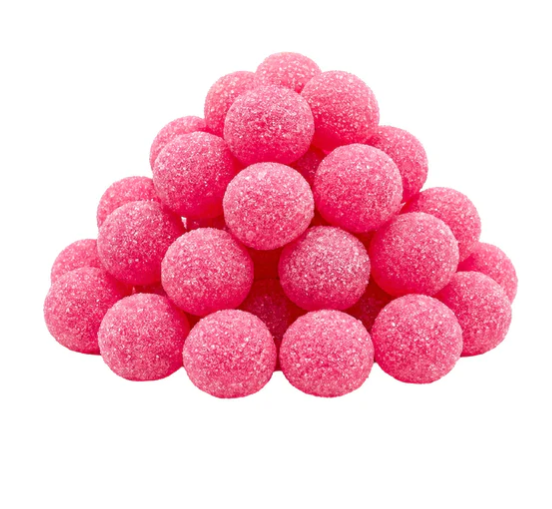 Watermelon Breeze CBC - 25 x 10mg CBC Gummies | Pearls by gron