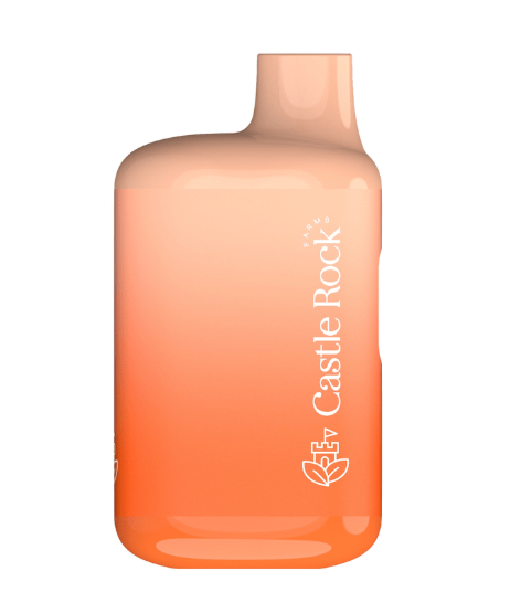 Product image Watermelon Waterfall Liquid Diamond - 1g Hybrid All In One Vapes | Castle Rock Farms 1