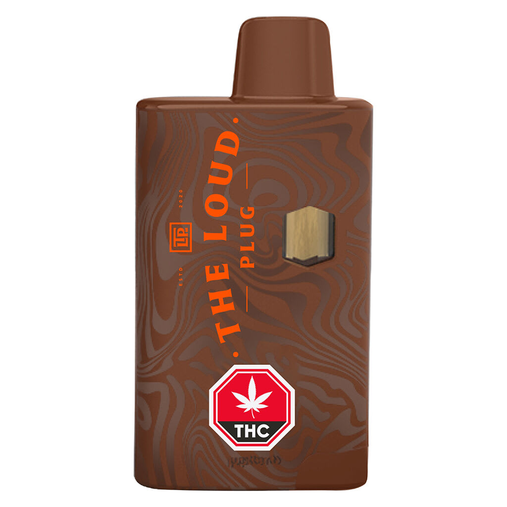 Cocolato Live Resin Disposable Pen - 1g Indica All In Ones | The Loud Plug