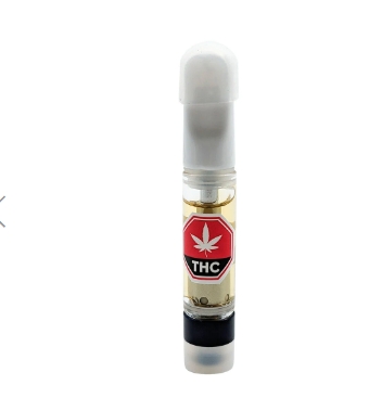 3:2:1 K.O. Blue Widow - 1g Blend Cartridges | K.O. By Nightnight