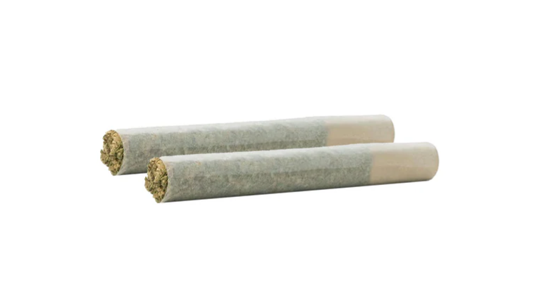 Pure Cake Skunk - 2 X 1g Indica Joints | Happy Hour