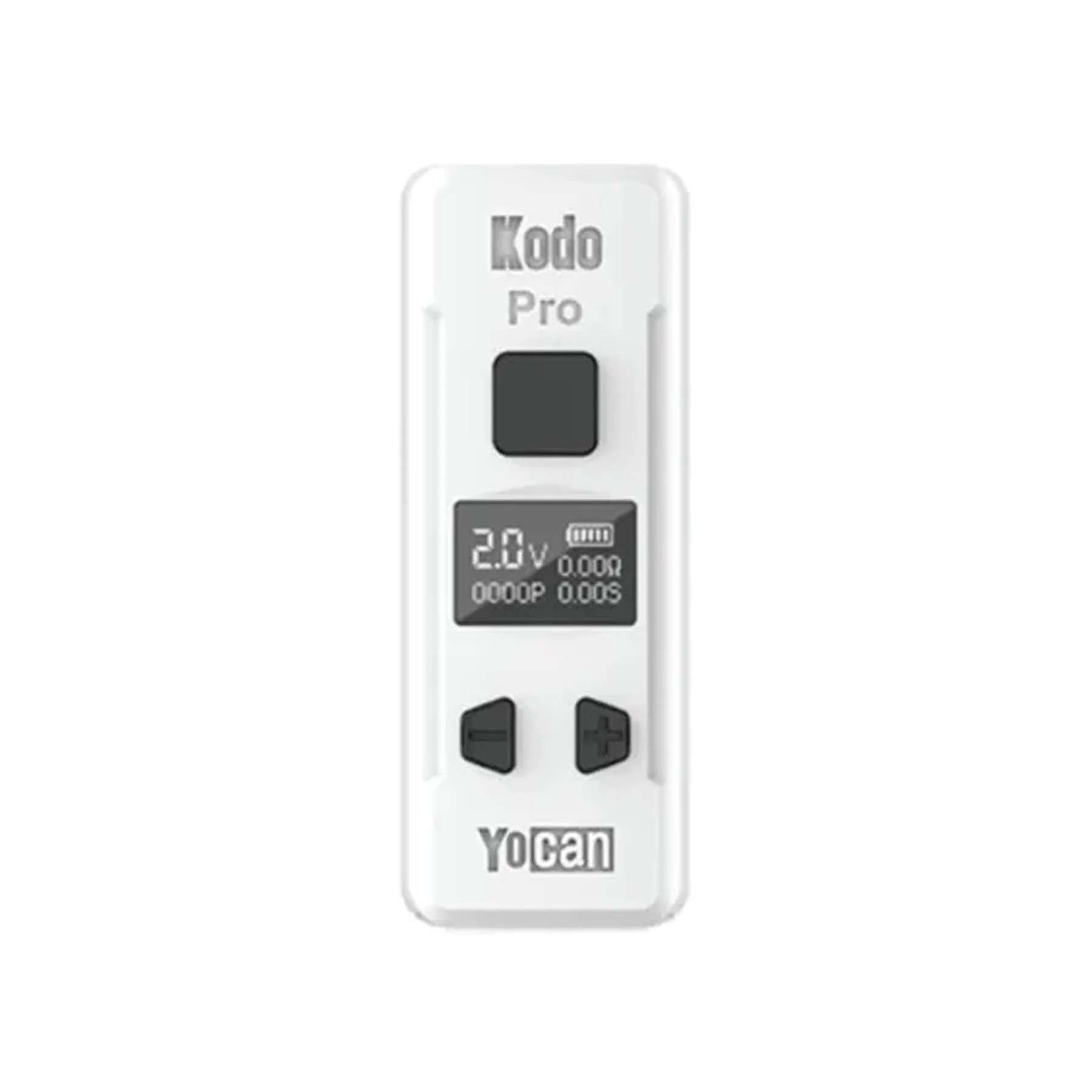 Kodo PRO 510  White