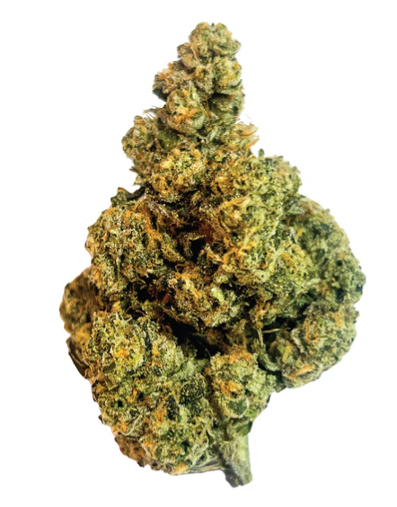 Turbulence - 7g Indica Whole Flower | Amani Craft