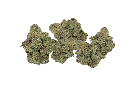 Rockstar Smalls - 3.5g Indica Whole Flower | Pistol And Paris