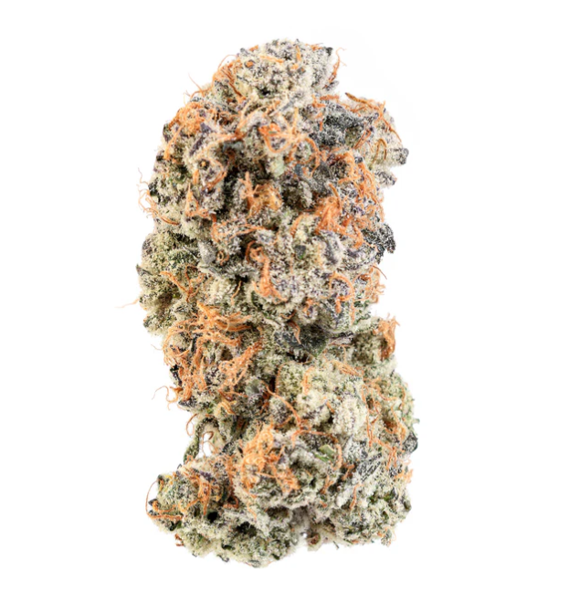 Peanut Butter Mac - 14g Hybrid Whole Flower | Blkmkt