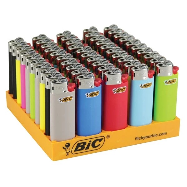 Mini Lighters Classic Series