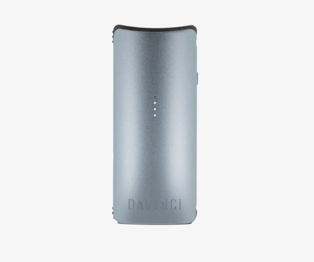 MIQROC Vaporizer  Grey  Davinci