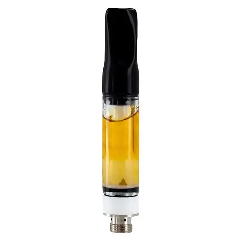 Pink Kush Cured Resin - 1g Hybrid Cartridges | Woody Nelson Country Club