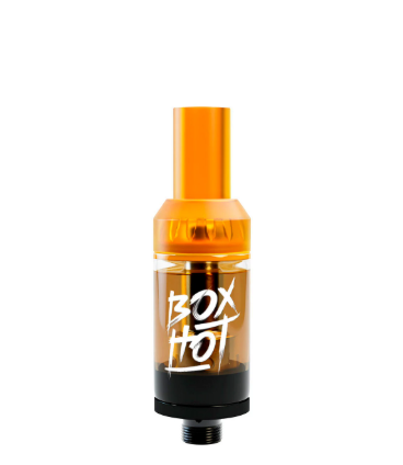 Product image Maui Madness Liquid Diamond Charged - 1g Sativa Cartridges | Boxhot 1
