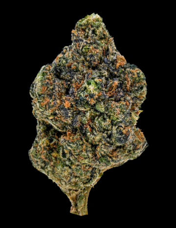 Gasolina - 7g Indica Whole Flower | 1964